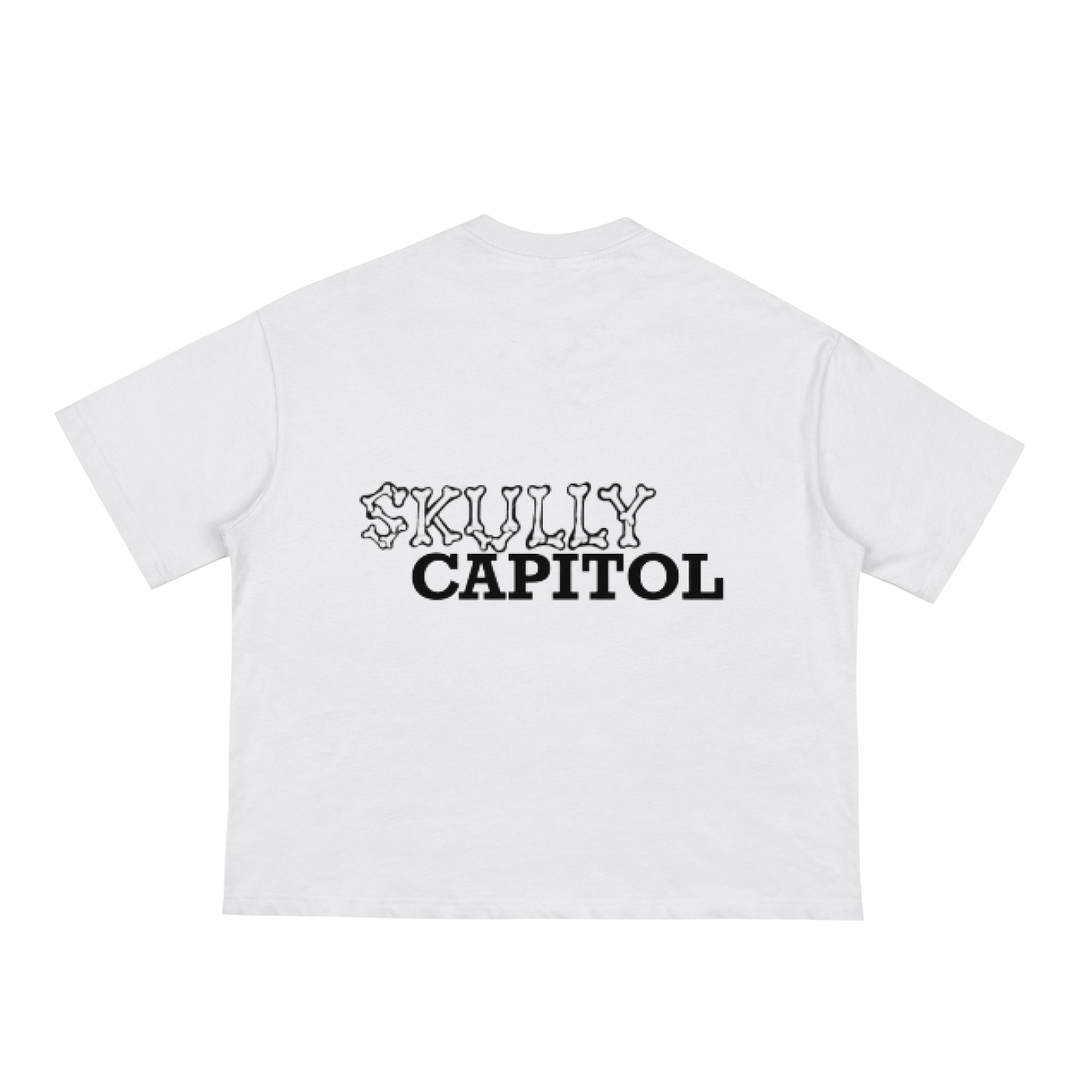 Skully Capitol “MPR” T Shirt