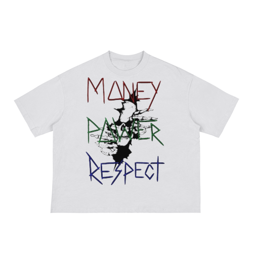 Skully Capitol “MPR” T Shirt